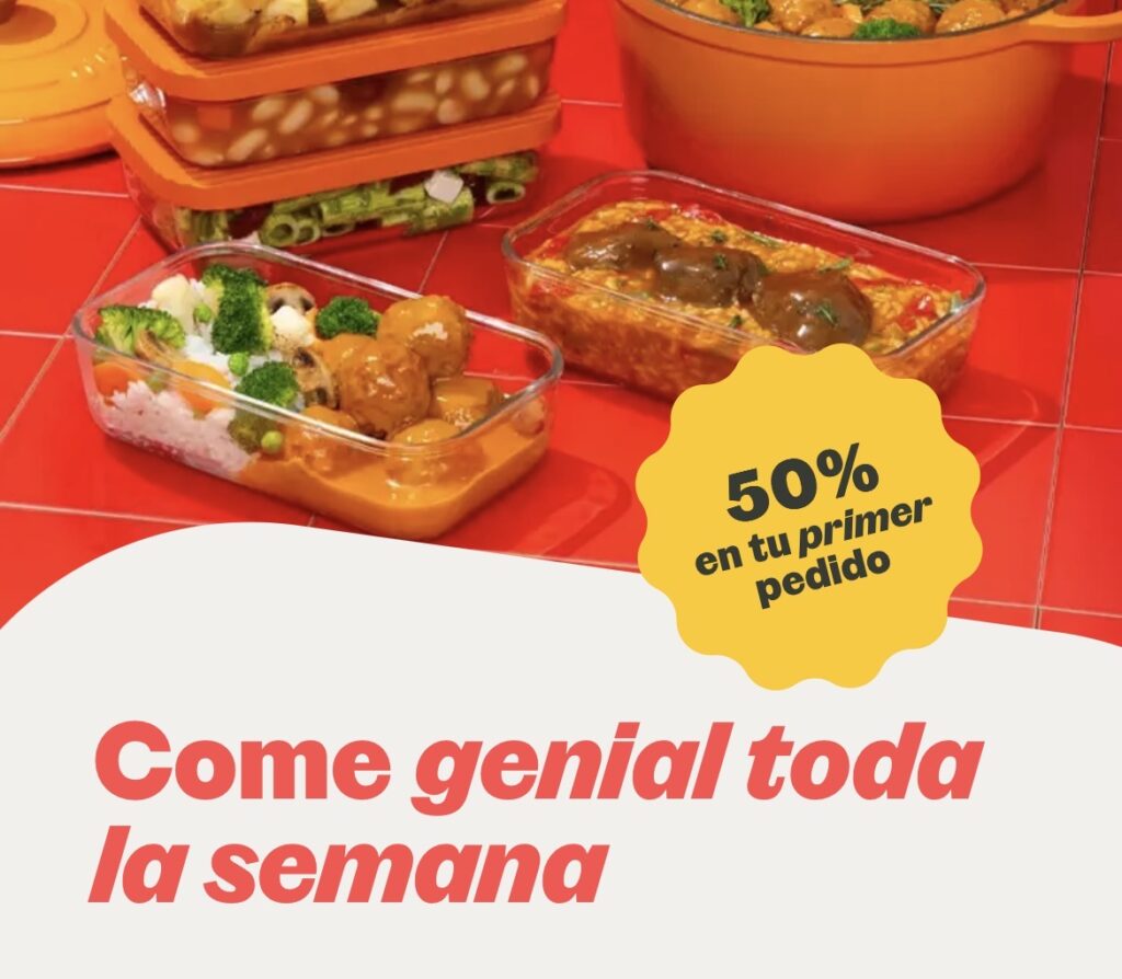 come genial toda la semana suena bien pero no tiene foco en estrategia de contenidos