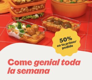 come genial toda la semana suena bien pero no tiene foco en estrategia de contenidos